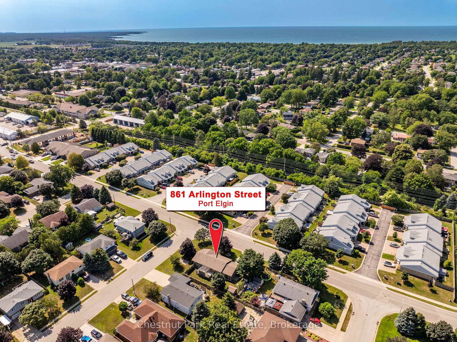 861 Arlington Street • Saugeen Shores, ON photo 40
