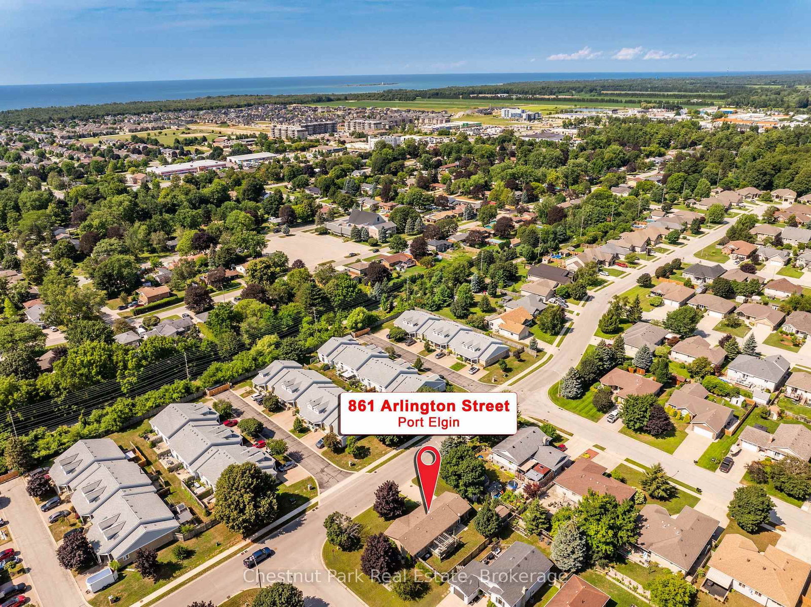 861 Arlington Street • Saugeen Shores, ON photo 41