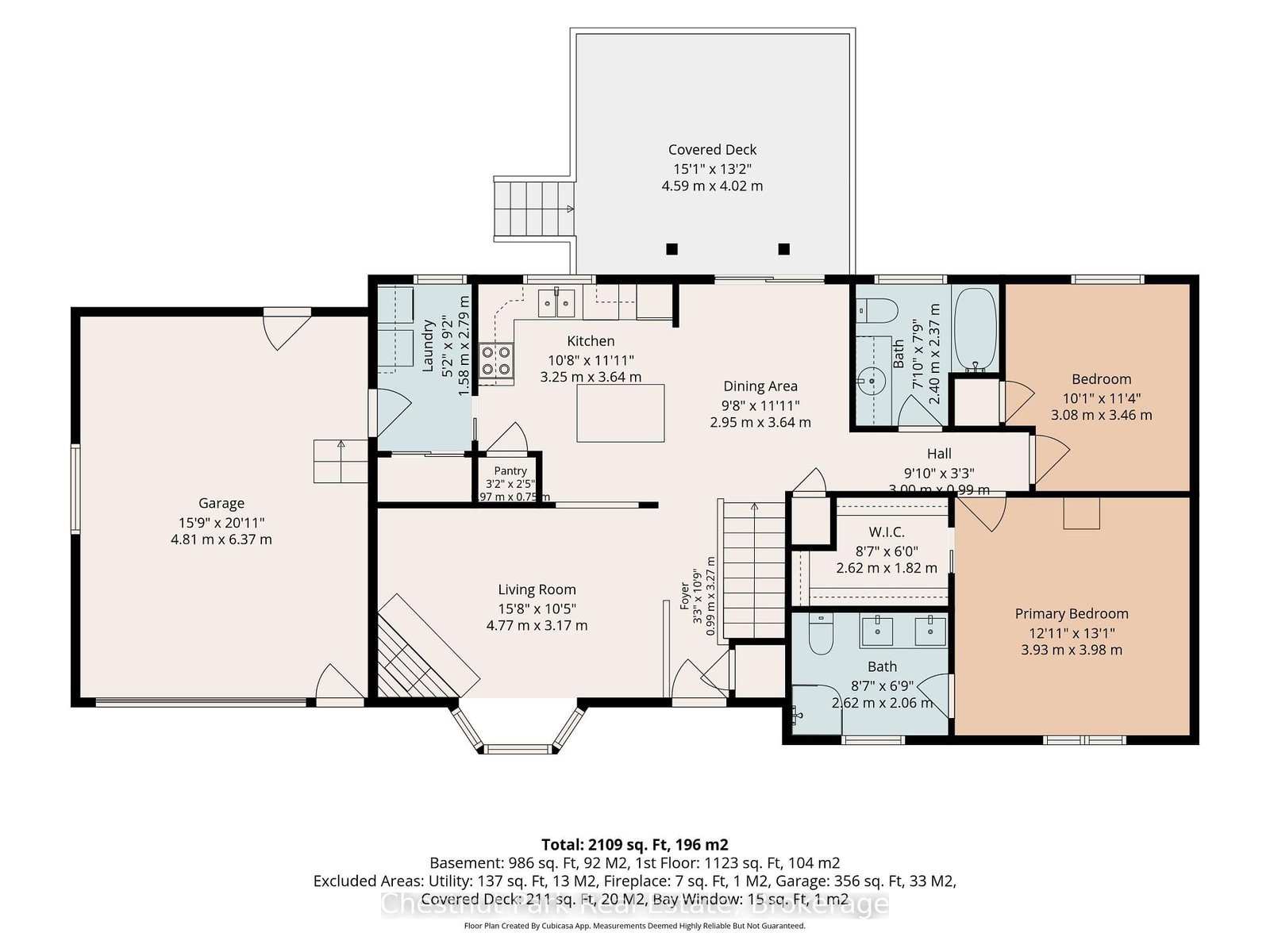 861 Arlington Street • Saugeen Shores, ON photo 42