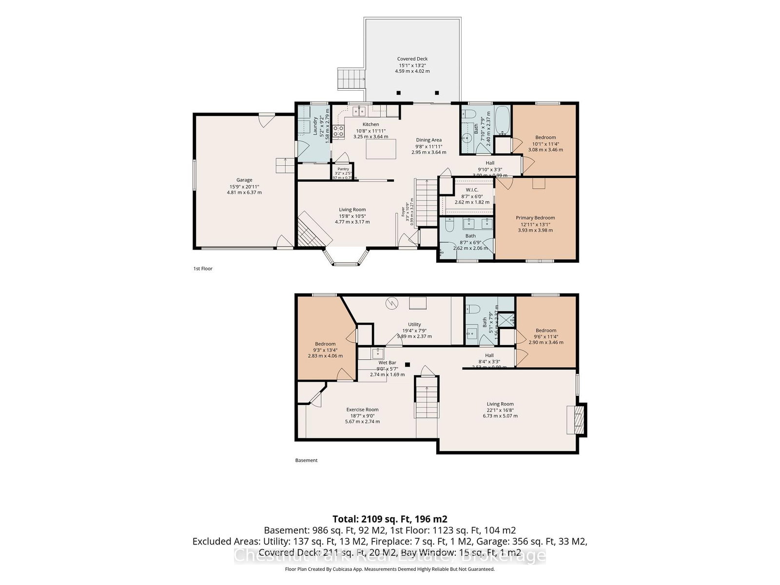861 Arlington Street • Saugeen Shores, ON photo 44