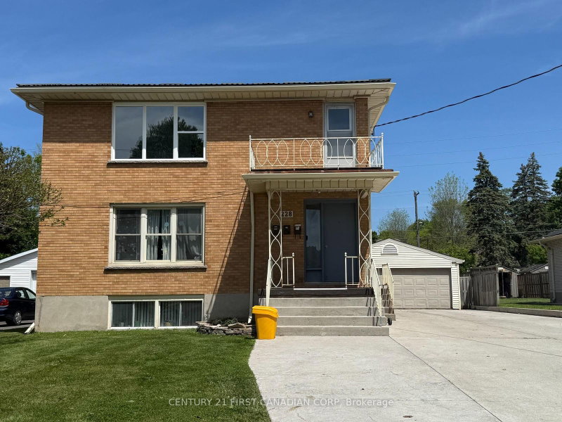 3 - 228 Burnside Drive