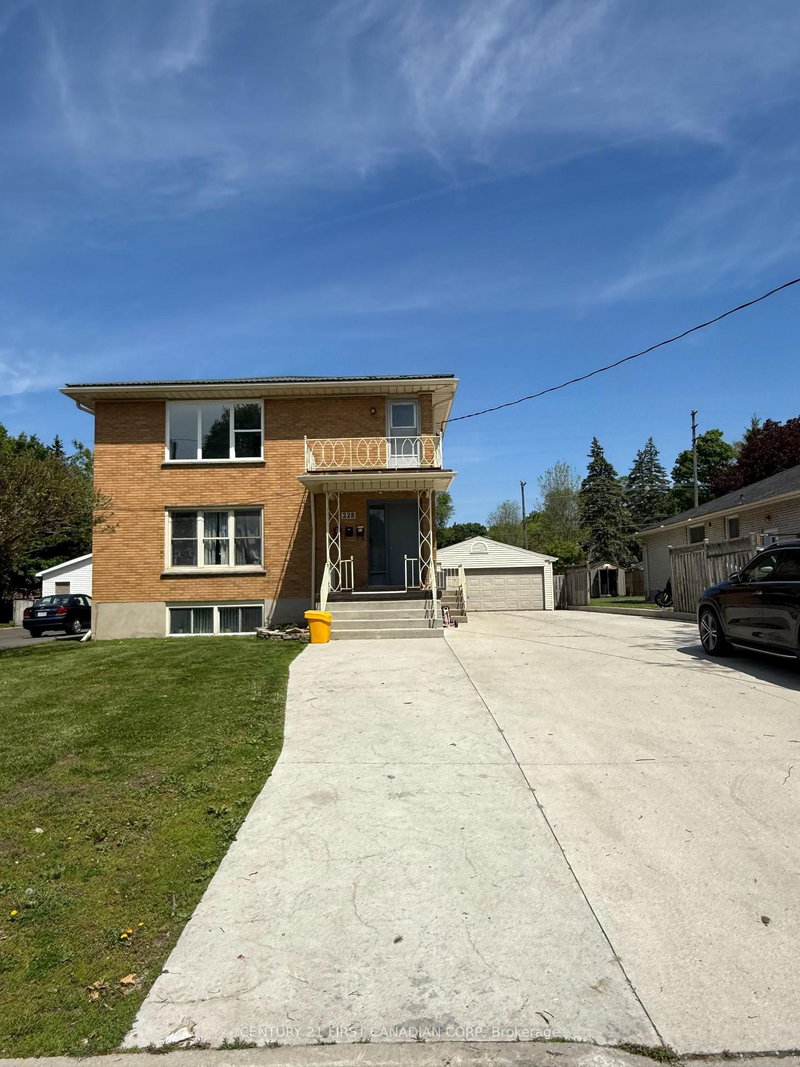 3 - 228 Burnside Drive