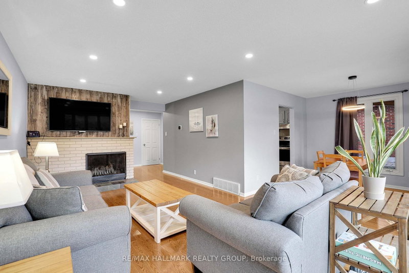 90 Chesterton Drive