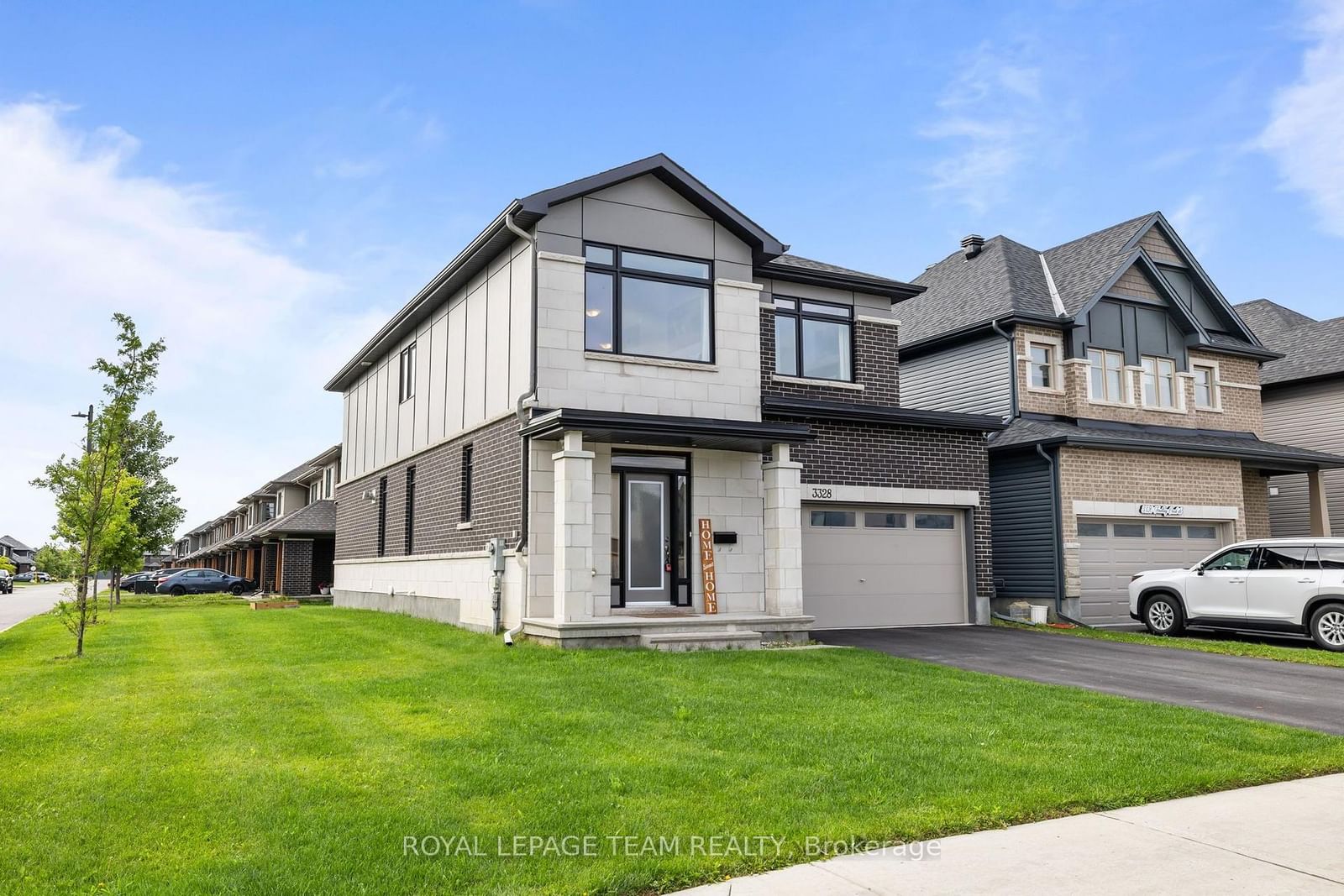 3328 Findlay Creek Drive • Ottawa, ON photo 1