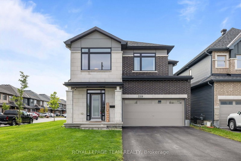 3328 Findlay Creek Drive