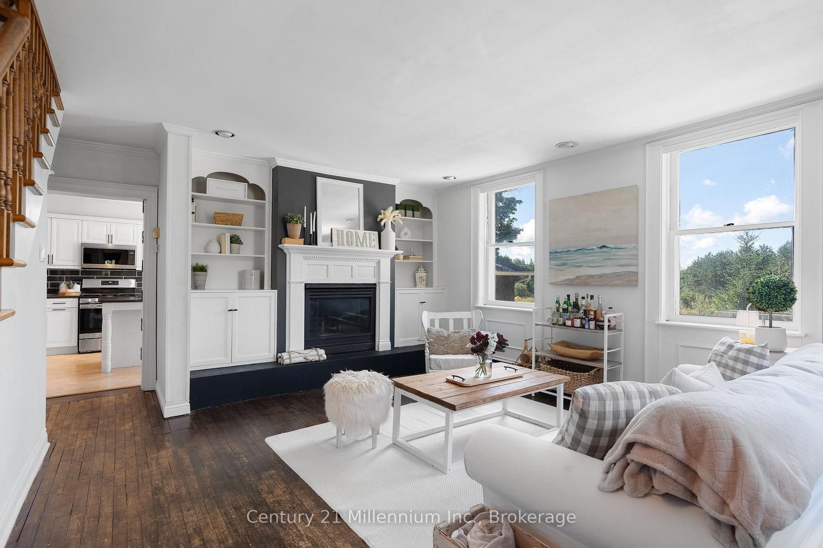 101774 Grey 5 Road • Georgian Bluffs, ON photo 17