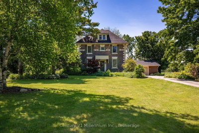 101774 Grey 5 Road • Georgian Bluffs, ON photo 2