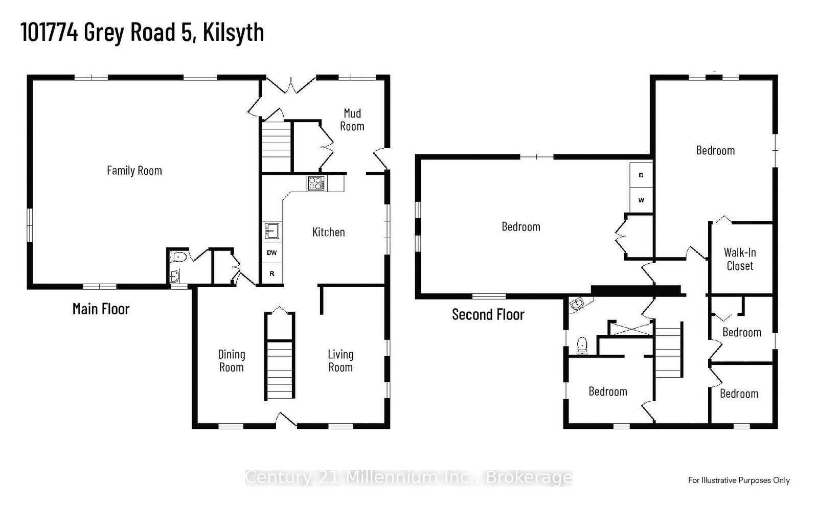 101774 Grey 5 Road • Georgian Bluffs, ON photo 36