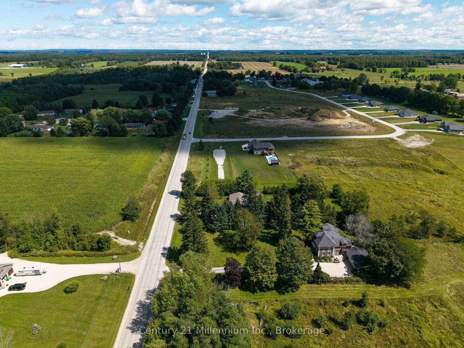 101774 Grey 5 Road • Georgian Bluffs, ON photo 7