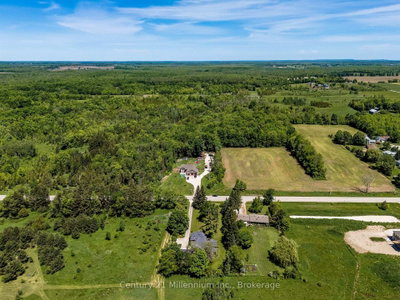 101774 Grey 5 Road • Georgian Bluffs, ON photo 9
