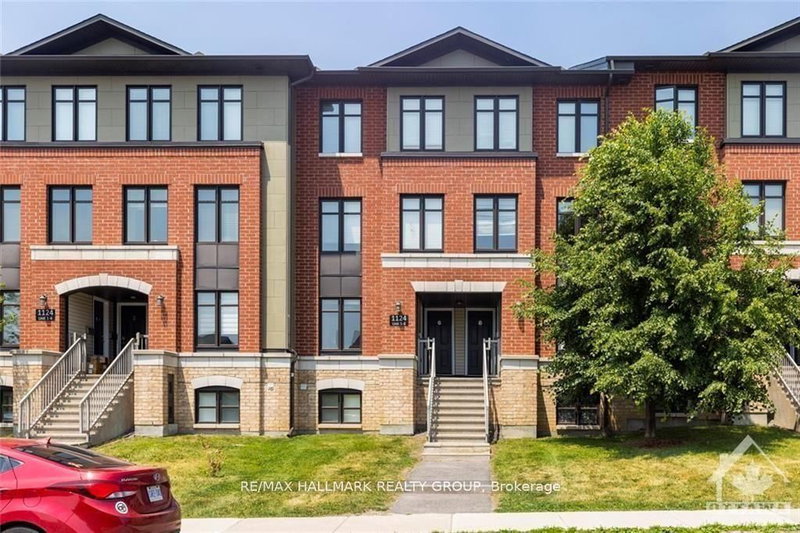 5 - 1124 Docteur Corbeil Boulevard