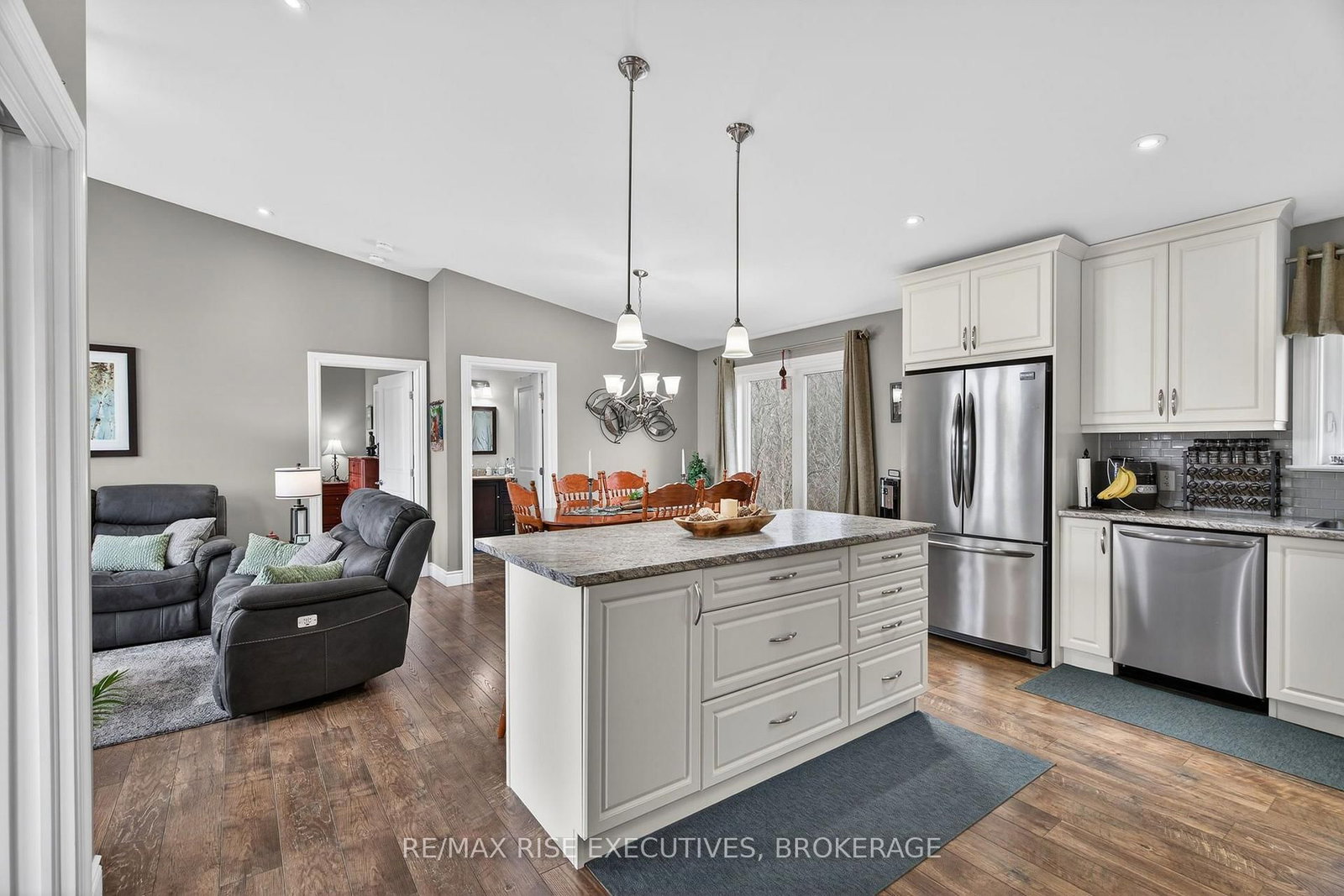 4646 Stair Step Lane • Battersea, ON photo 11