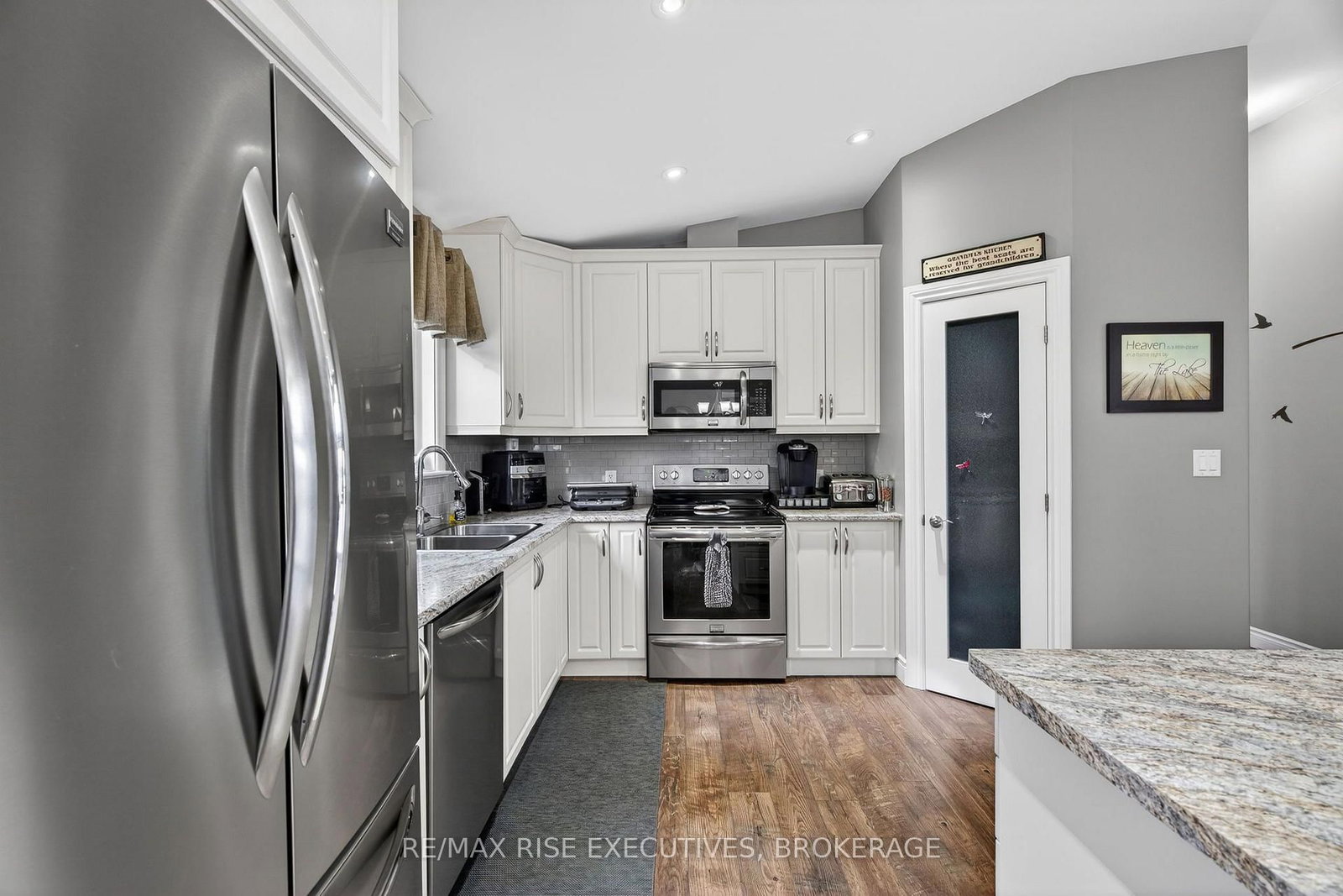 4646 Stair Step Lane • Battersea, ON photo 13
