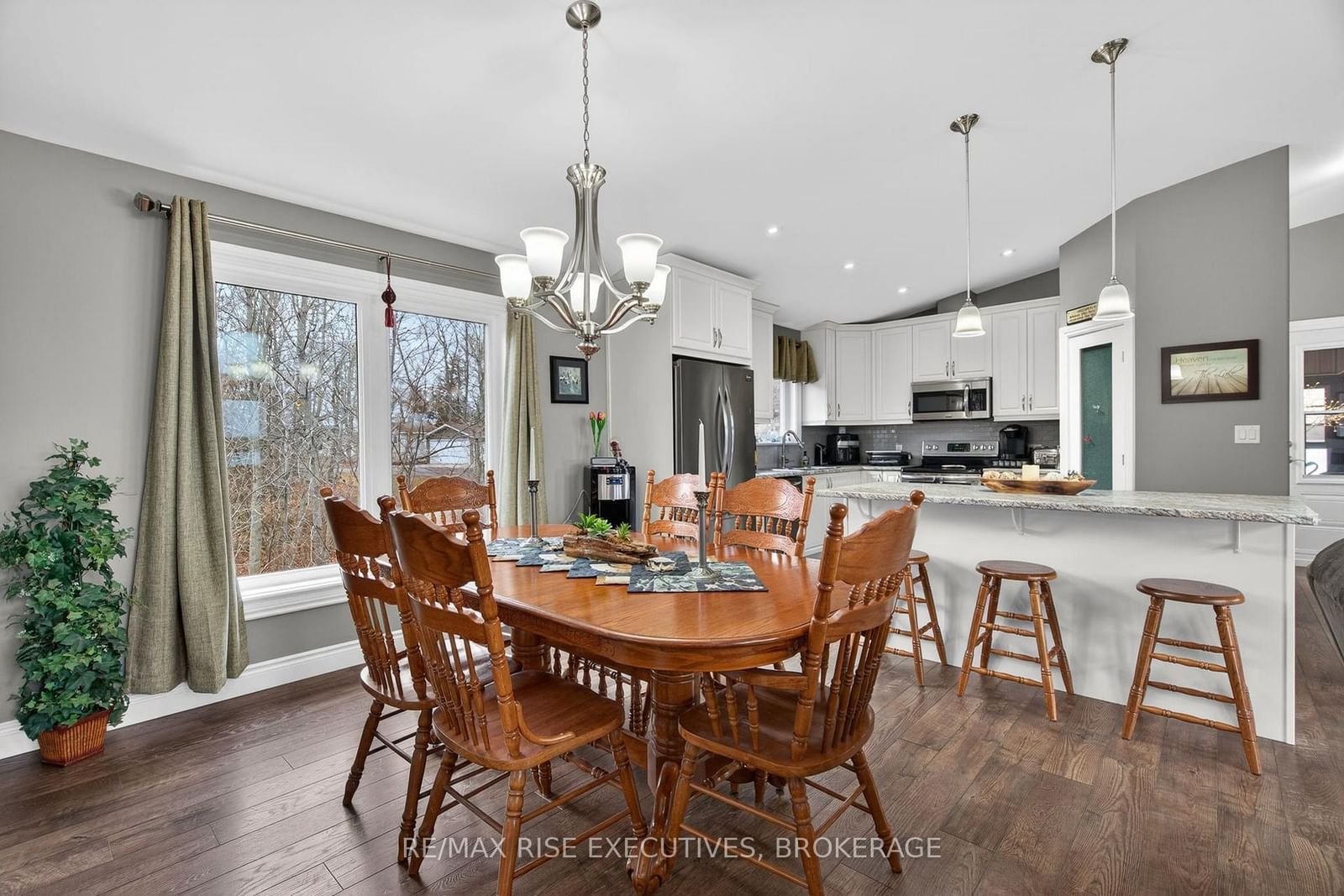 4646 Stair Step Lane • Battersea, ON photo 17