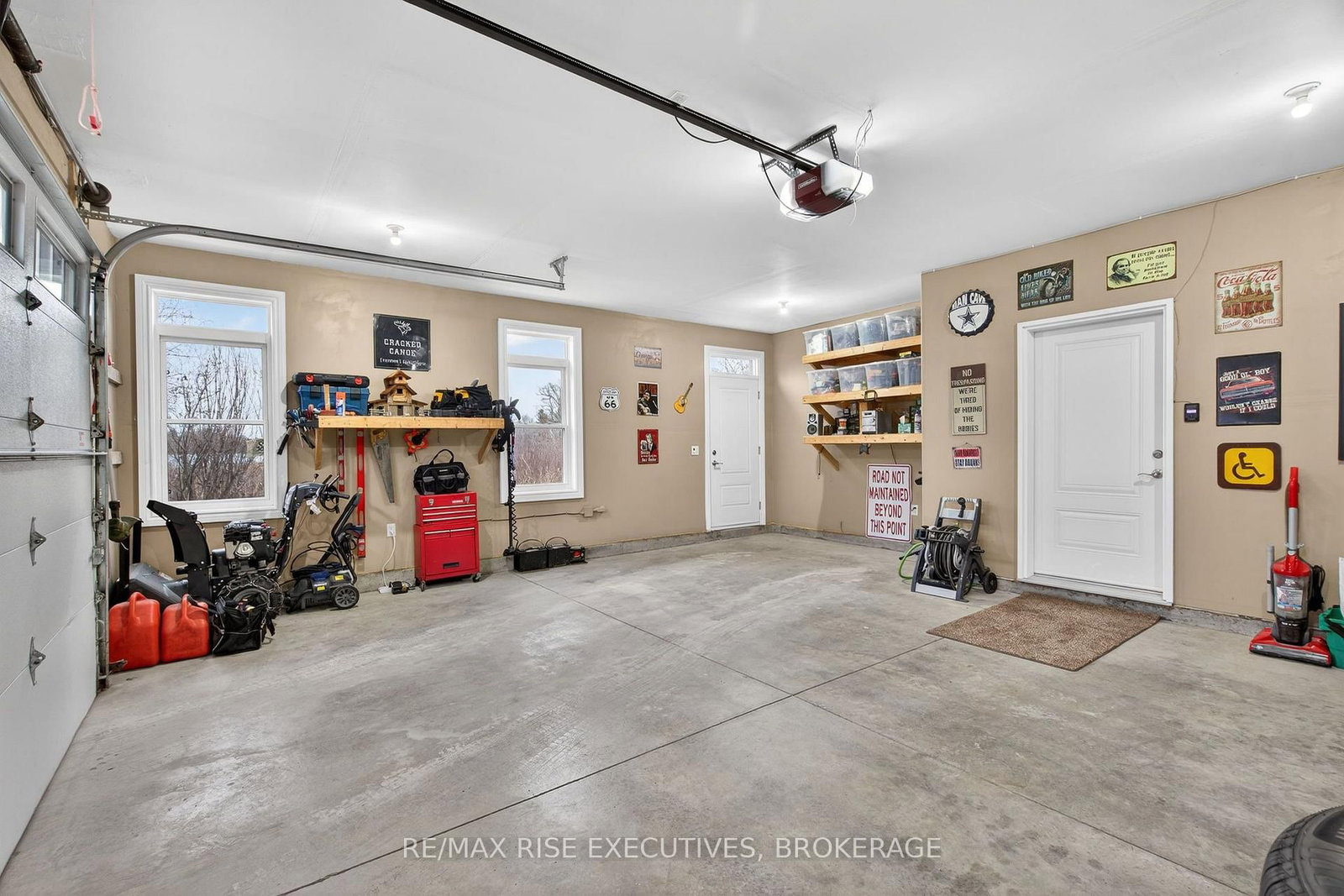 4646 Stair Step Lane • Battersea, ON photo 25
