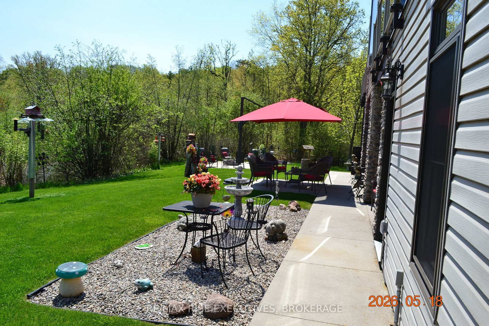4646 Stair Step Lane • Battersea, ON photo 31