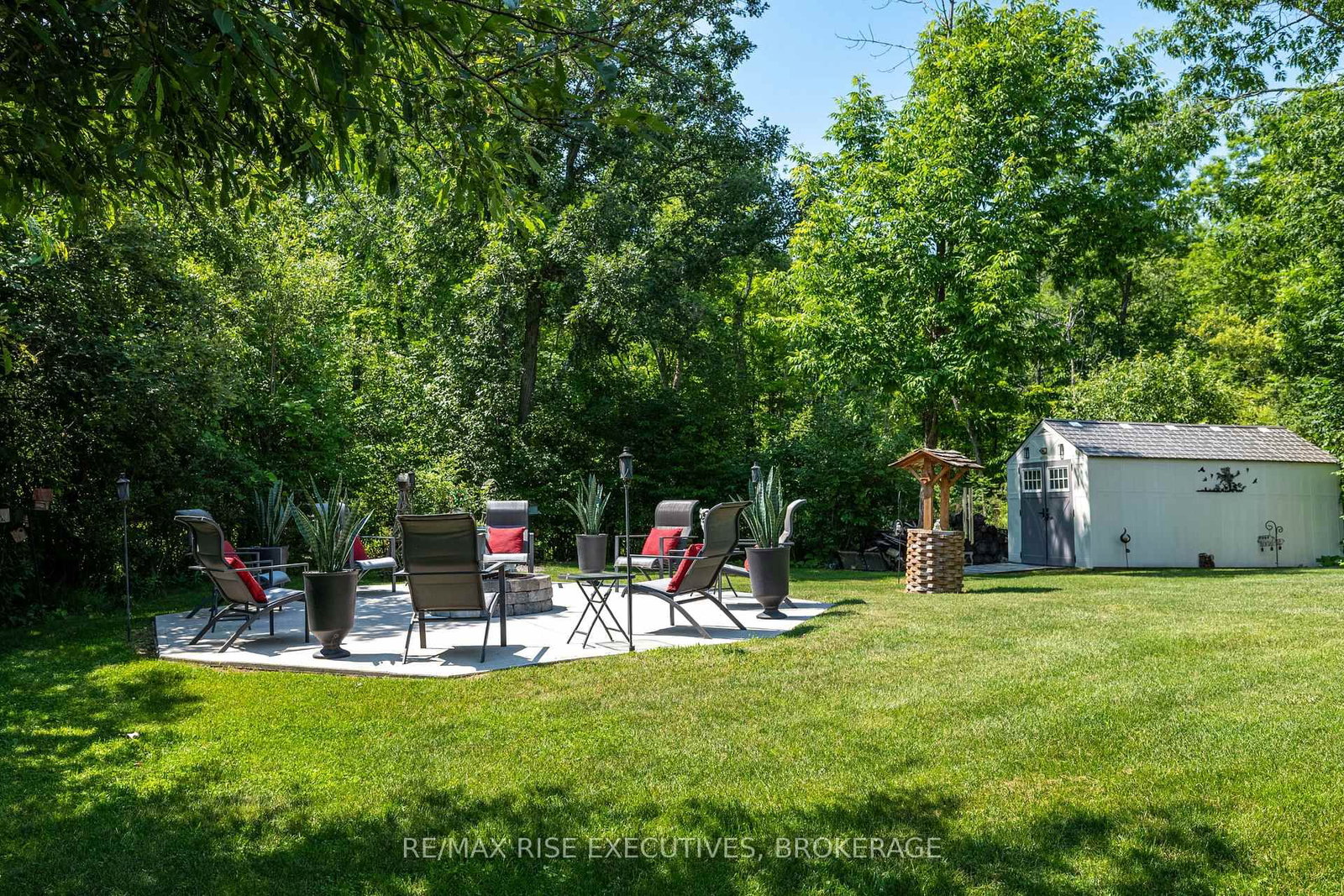 4646 Stair Step Lane • Battersea, ON photo 38