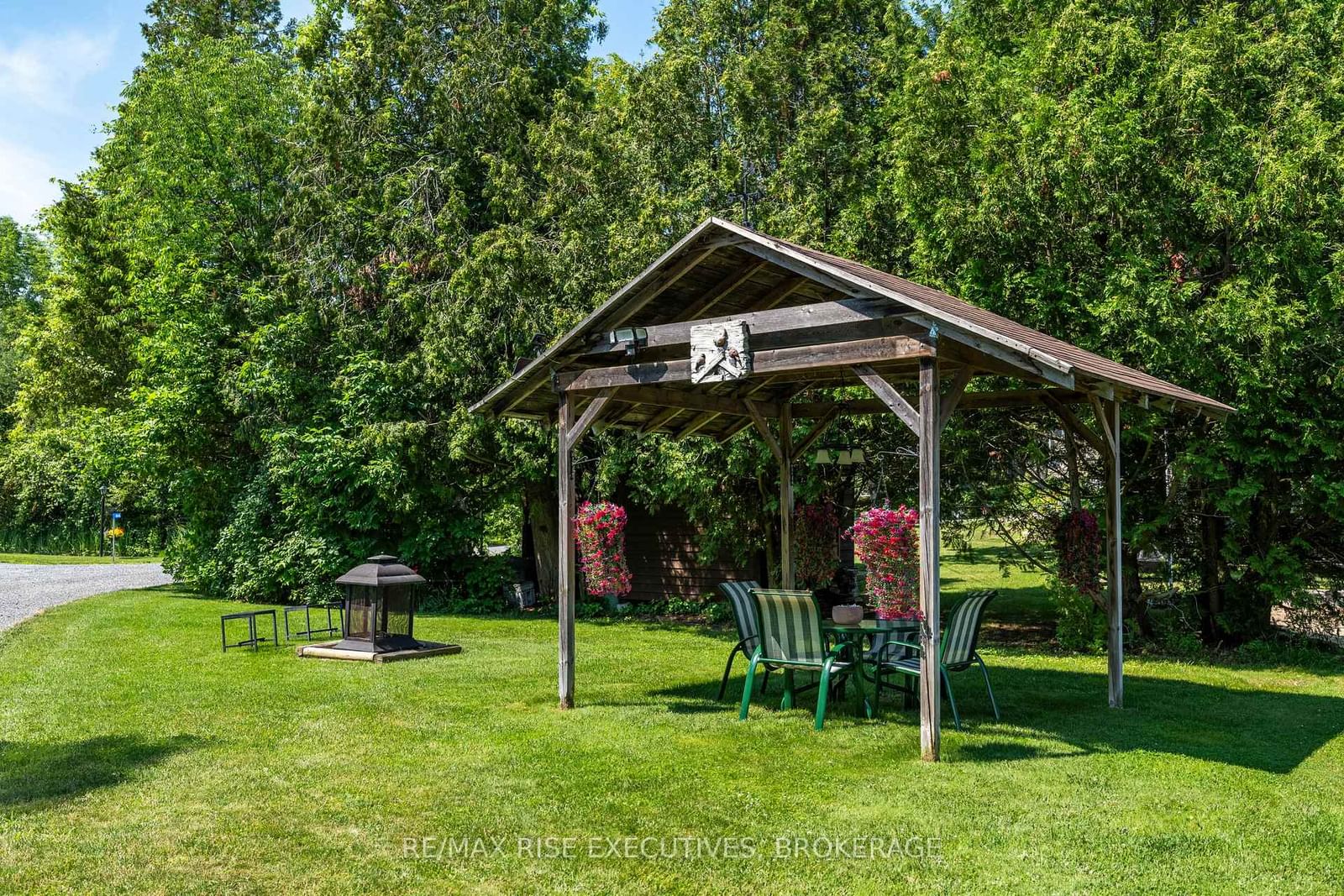4646 Stair Step Lane • Battersea, ON photo 42
