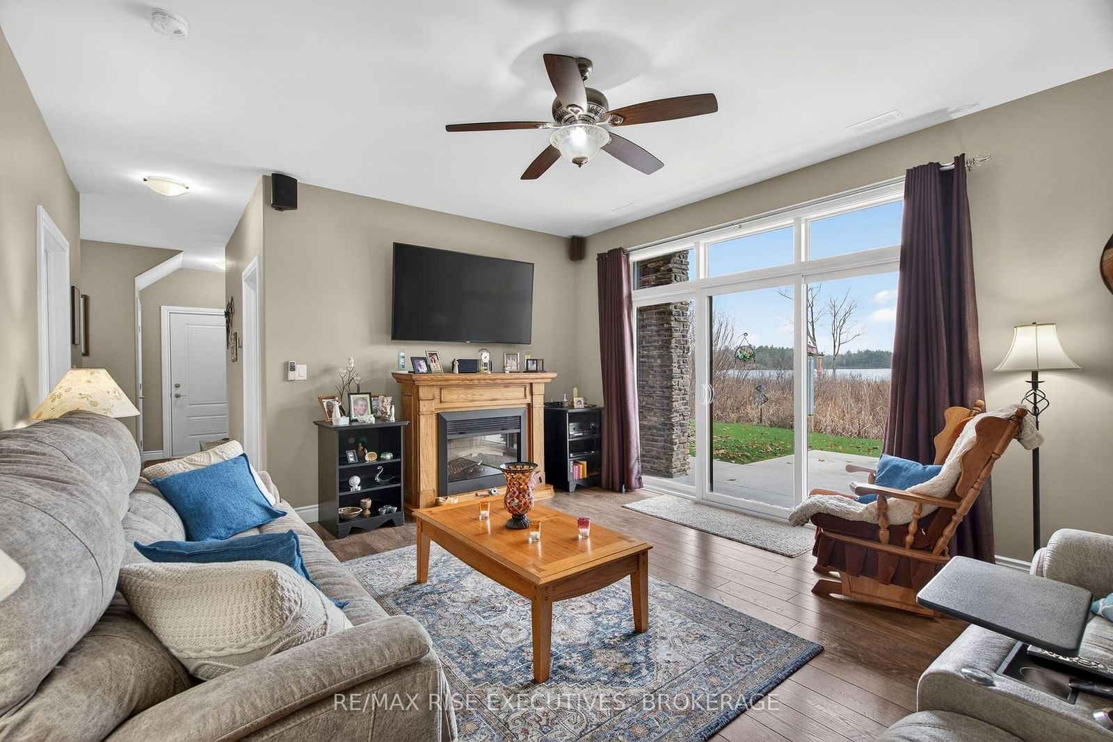 4646 Stair Step Lane • Battersea, ON photo 7