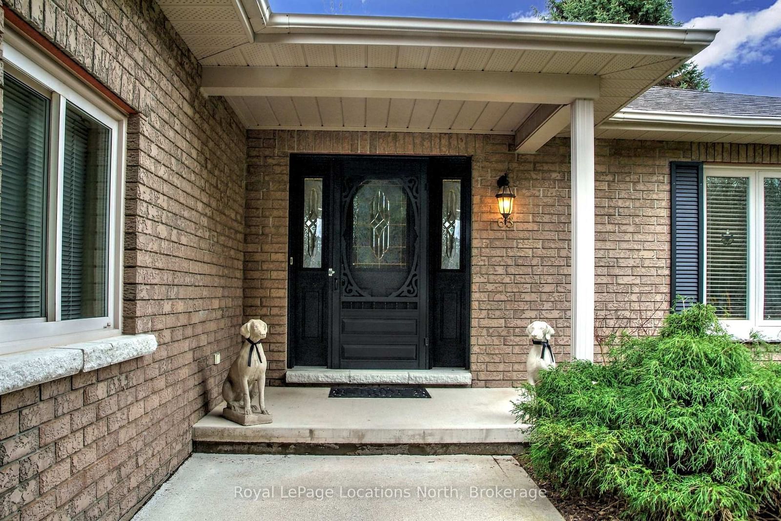 63 Fairway Avenue • Meaford, ON photo 3
