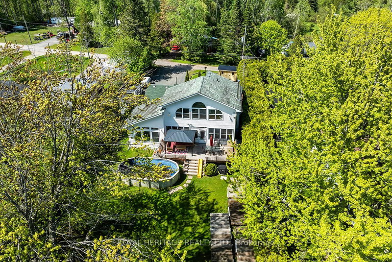 1551 Reynolds Road