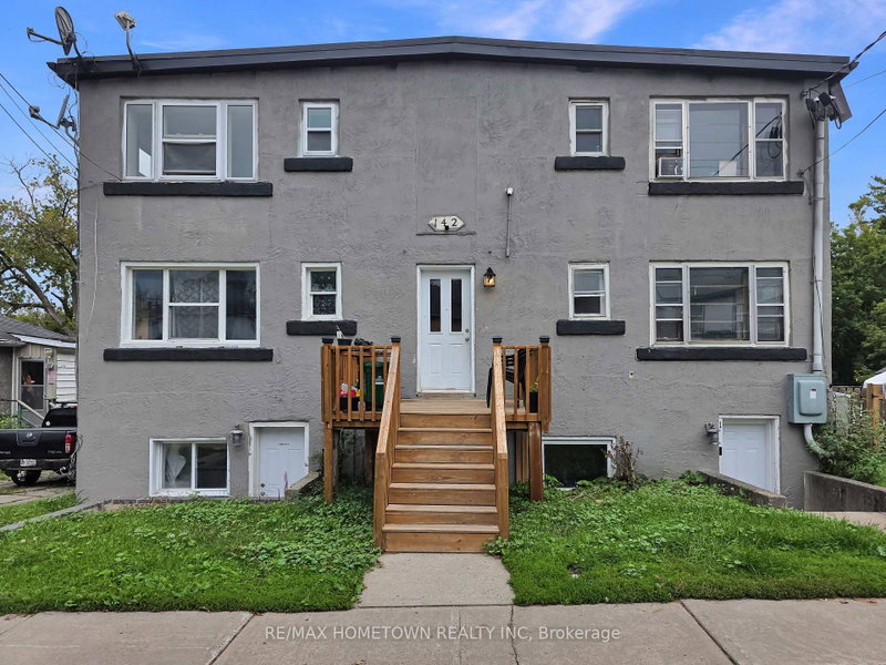 3 - 142 Brock Street
