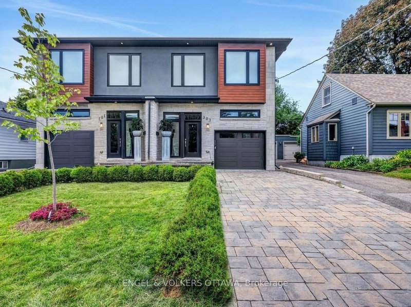 303 Westhill Avenue