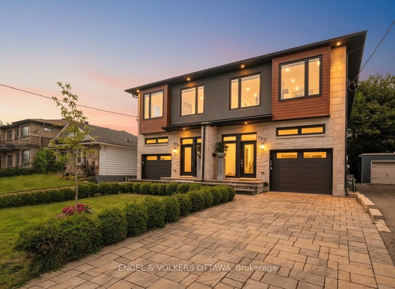 303 Westhill Avenue