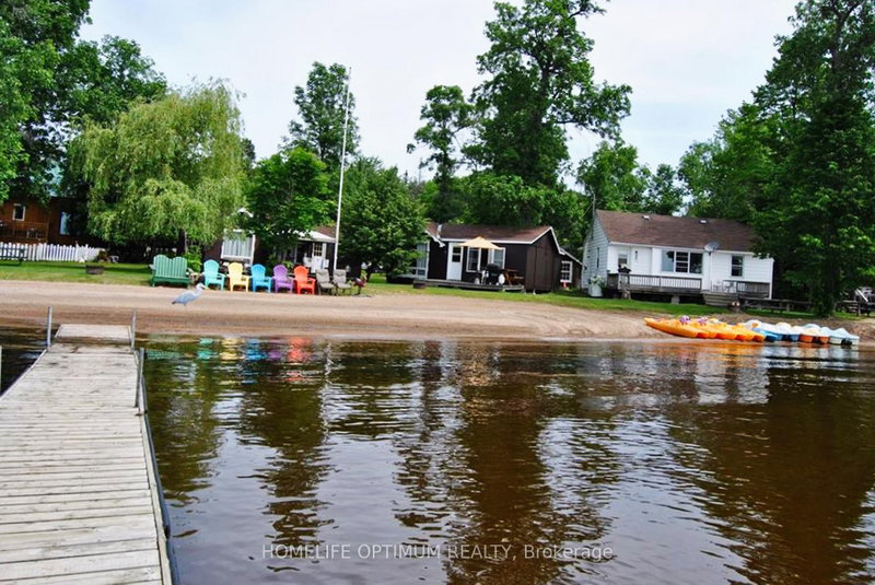 13613 60 Highway, Golden Lake