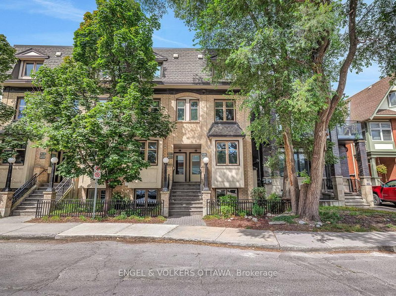 A - 103 Third Avenue
