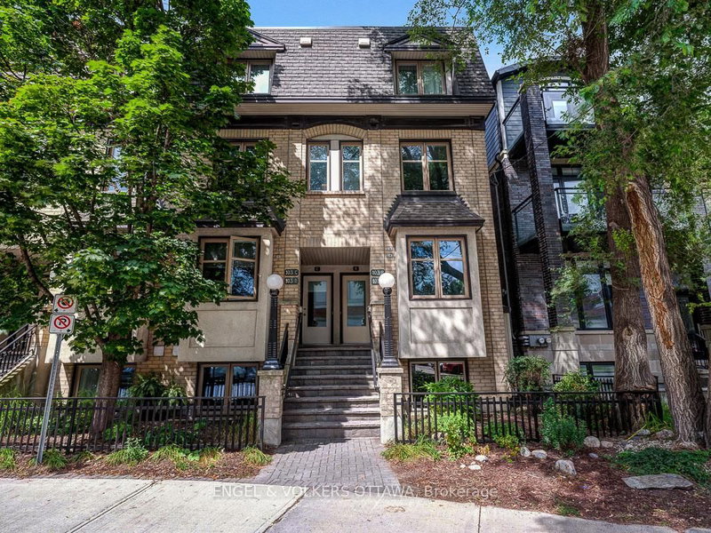 A - 103 Third Avenue