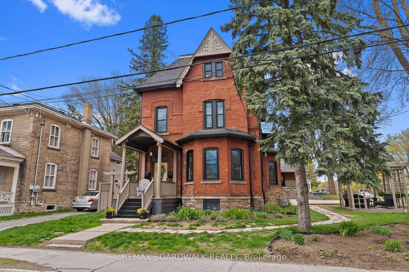 19 North Street