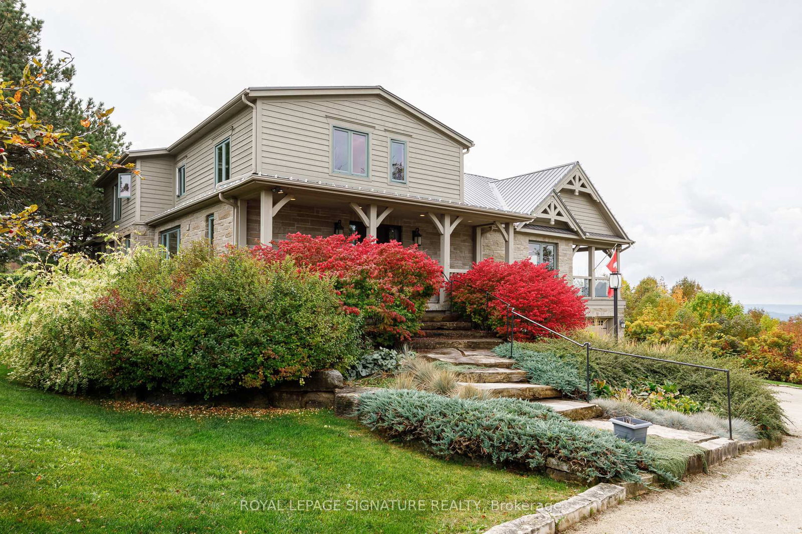 608450 12th Side Road • Blue Mountains, ON photo 2