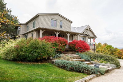 608450 12th Side Road • Blue Mountains, ON photo 2