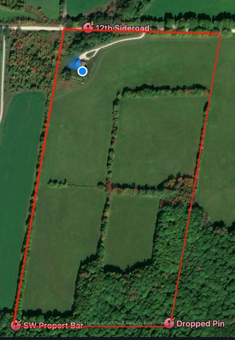 608450 12th Side Road • Blue Mountains, ON photo 38