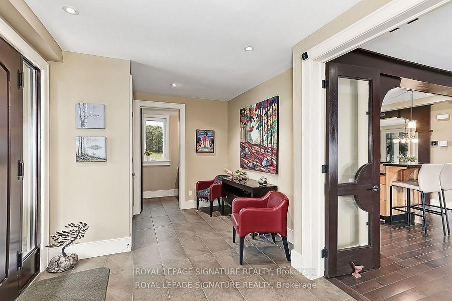 608450 12th Side Road • Blue Mountains, ON photo 6
