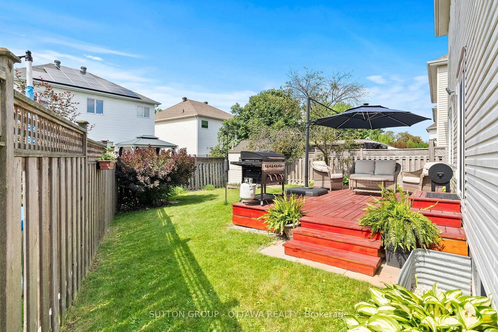 21 Avonmore Crescent • Ottawa, ON photo 41