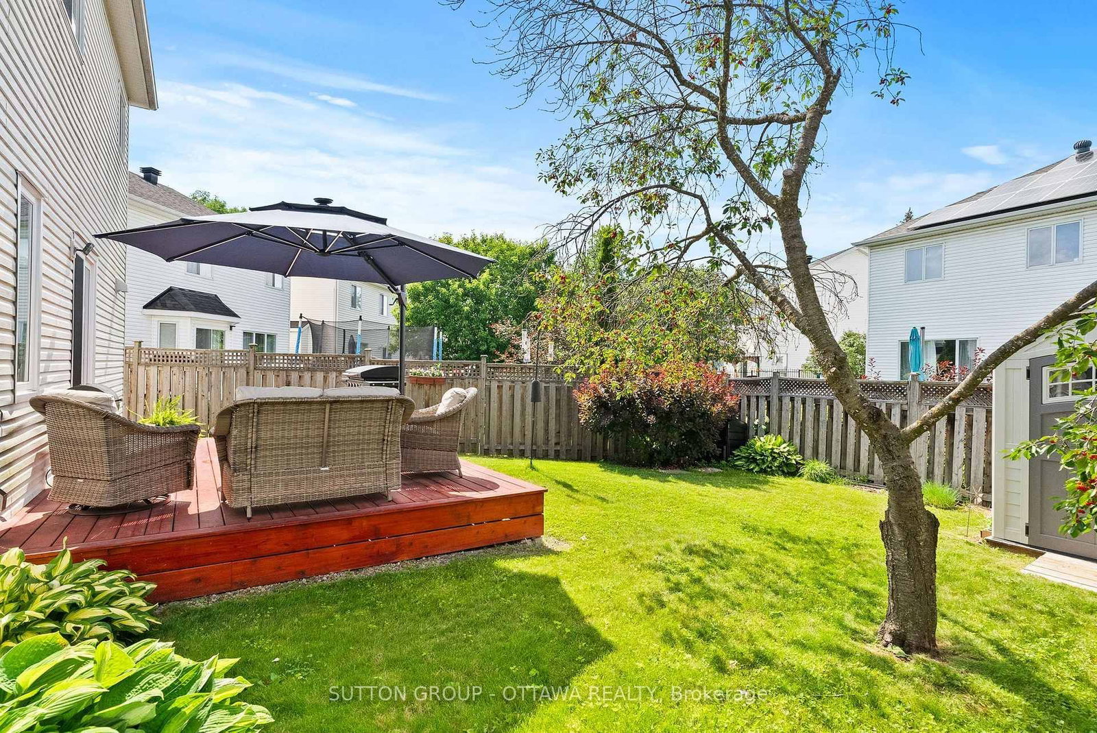 21 Avonmore Crescent • Ottawa, ON photo 44