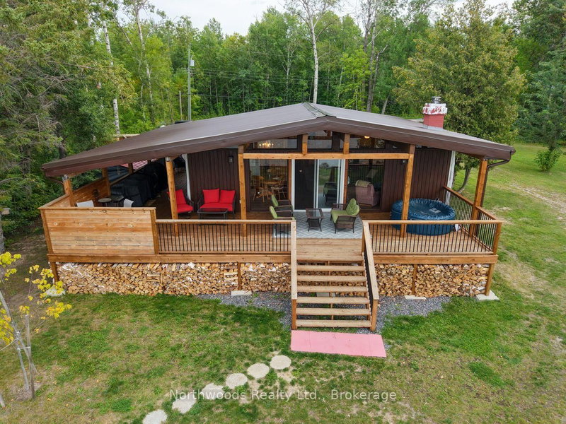 93 Mosbeck Road