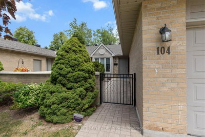 1500 Richmond Street • #104 • London North, ON photo 2