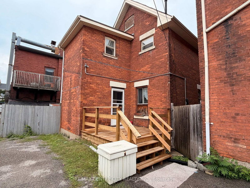 53 Chatham Street