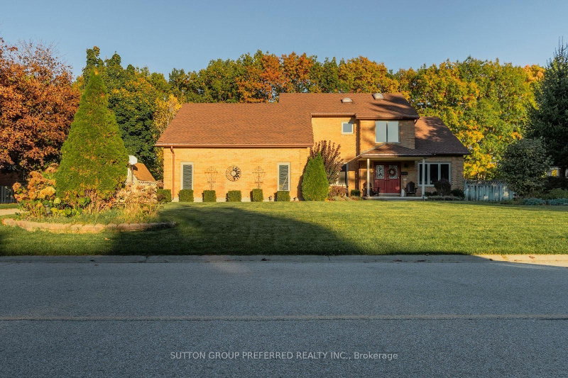 128 Mill Road