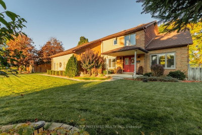128 Mill Road • Thames Centre, ON photo 2