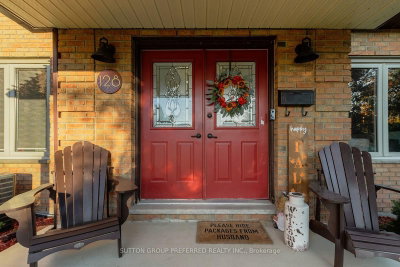 128 Mill Road • Thames Centre, ON photo 3