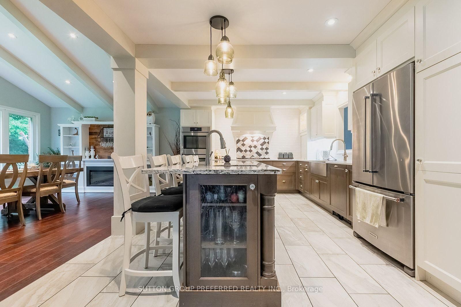 128 Mill Road • Thames Centre, ON photo 32