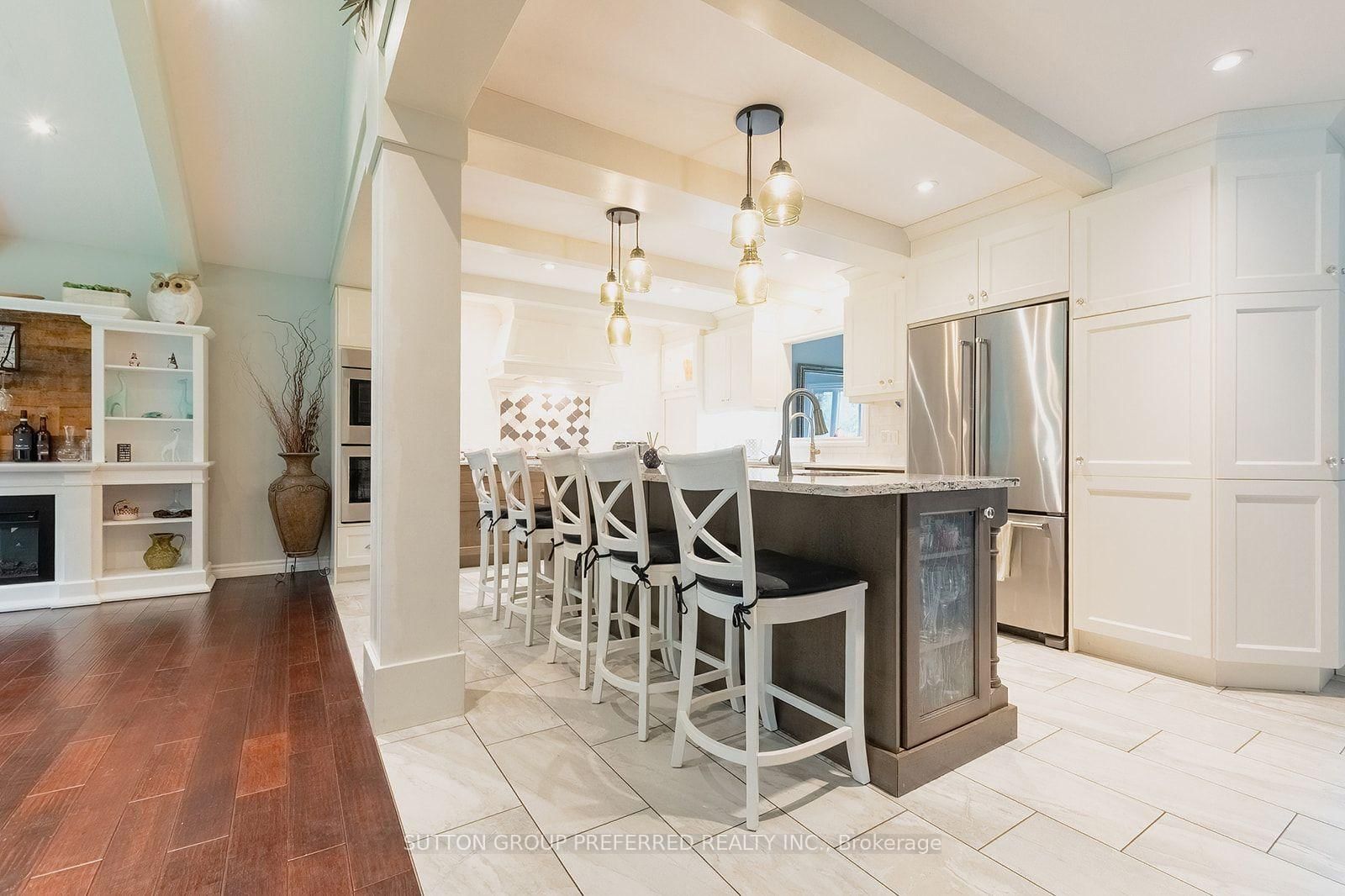 128 Mill Road • Thames Centre, ON photo 34