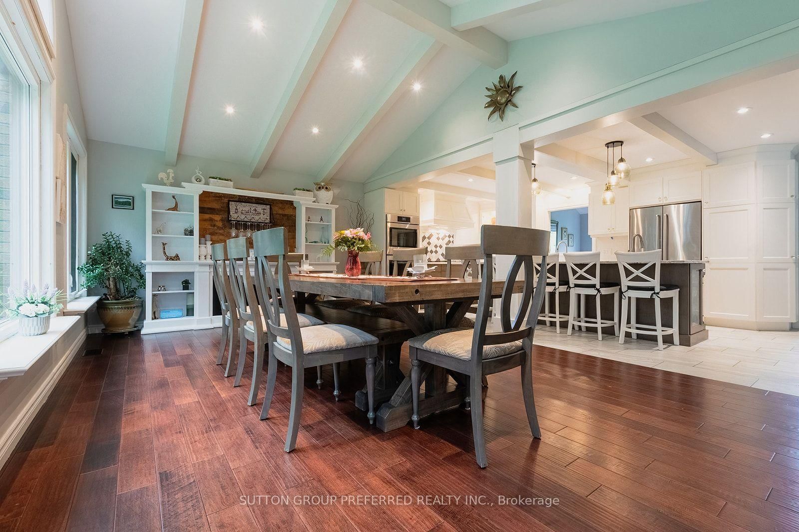 128 Mill Road • Thames Centre, ON photo 38
