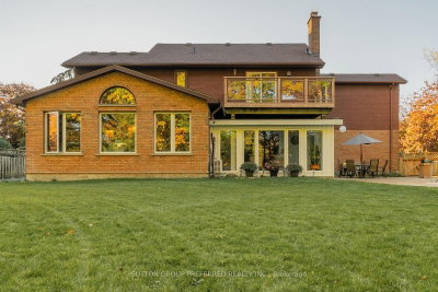 128 Mill Road • Thames Centre, ON photo 5