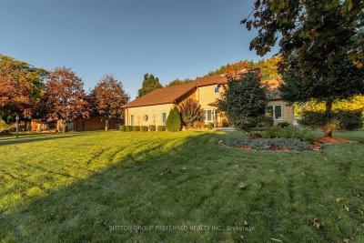 128 Mill Road • Thames Centre, ON photo 6