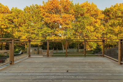 128 Mill Road • Thames Centre, ON photo 9